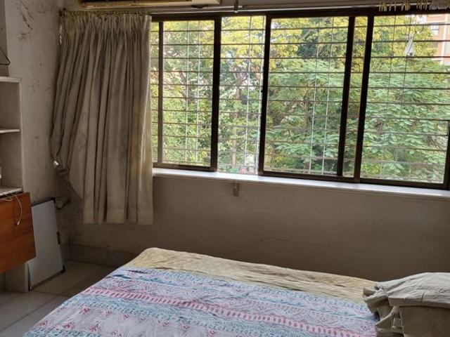 Rental | 1 BHK + Store Room 480 Sq.Ft. Apartment in Dadar East