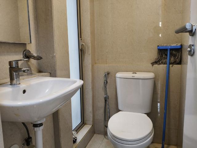 Rental | 1 BHK + Store Room 480 Sq.Ft. Apartment in Hiranandani The Walk
