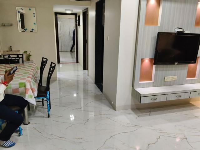 Rental | 1 BHK + Store Room 490 Sq.Ft. Apartment in Ashok Nagar Complex
