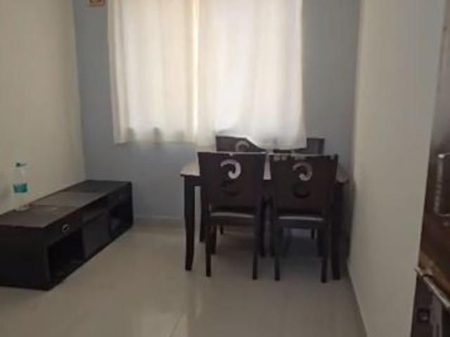 Rental | 1 BHK + Store Room 500 Sq.Ft. Apartment in Omkar Apartments CBD Belapur