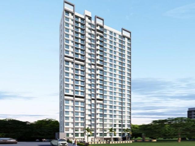 Rental | 1 BHK + Store Room 500 Sq.Ft. Apartment in Dem Phoenix