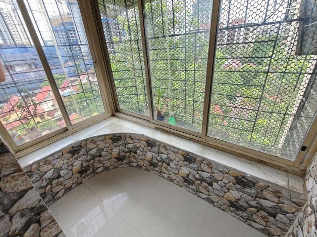 Rental | 1 BHK + Store Room 500 Sq.Ft. Apartment in Shami Vasant Vihar CHS Ltd