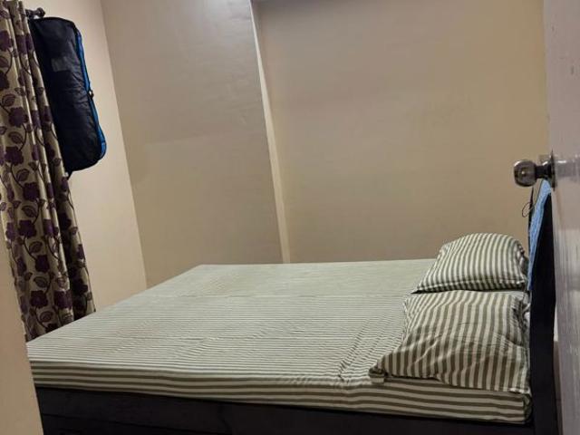 Rental | 1 BHK + Store Room 540 Sq.Ft. Apartment in Royal Palms Garden View