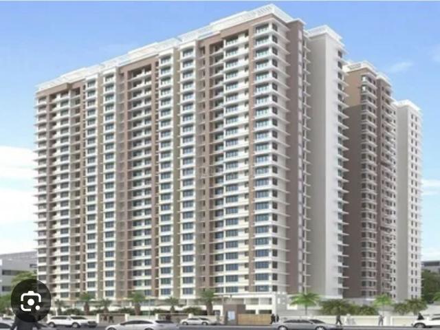 Rental | 1 BHK + Store Room 550 Sq.Ft. Apartment in Mauli Pride