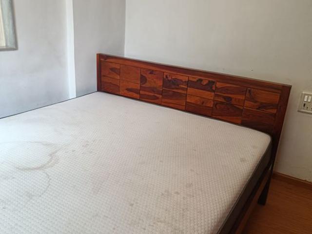Rental | 1 BHK + Store Room 550 Sq.Ft. Apartment in Colaba