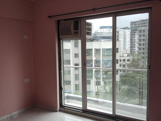 Rental | 1 BHK + Store Room 550 Sq.Ft. Apartment in Ritu Paradise