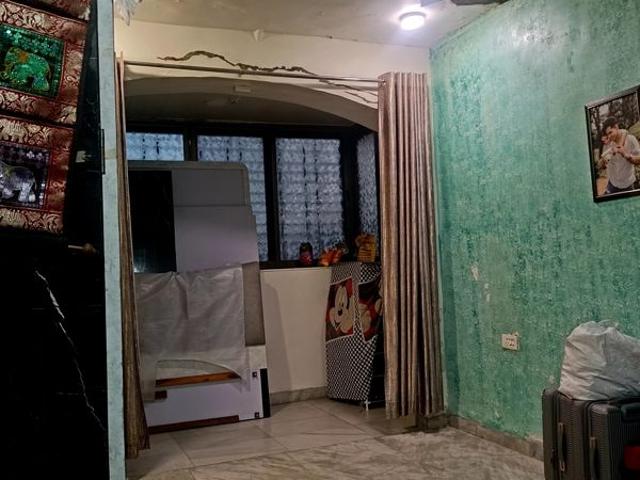 Rental | 1 BHK + Store Room 555 Sq.Ft. Apartment in Matru Ami