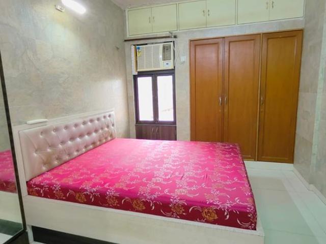 Rental | 1 BHK + Store Room 556 Sq.Ft. Apartment in Vasant Mandar CHS