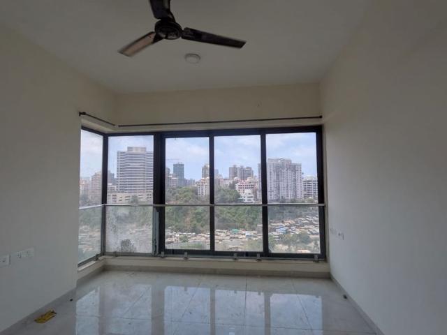 Rental | 1 BHK + Store Room 593 Sq.Ft. Apartment in IM Applaud 38