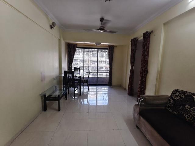Rental | 1 BHK + Store Room 600 Sq.Ft. Apartment in Meera Arcade