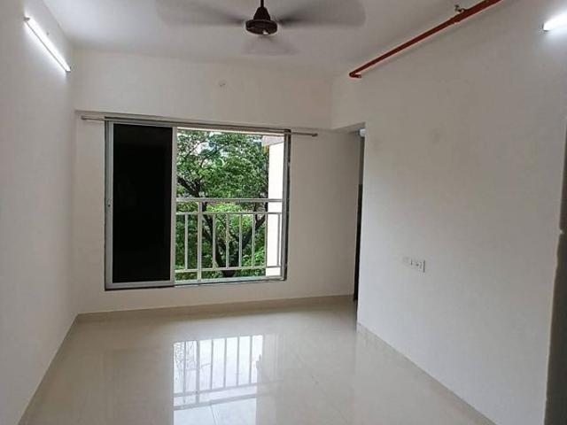 Rental | 1 BHK + Store Room 600 Sq.Ft. Apartment in DGS Sheetal Tapovan