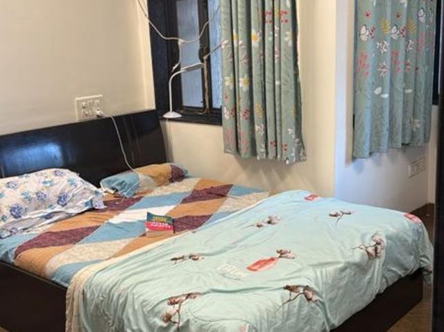 Rental | 1 BHK + Store Room 600 Sq.Ft. Apartment in Krypton Tower