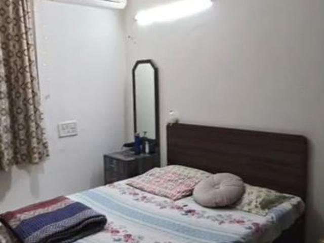 Rental | 1 BHK + Store Room 600 Sq.Ft. Apartment in Paschim Apartments