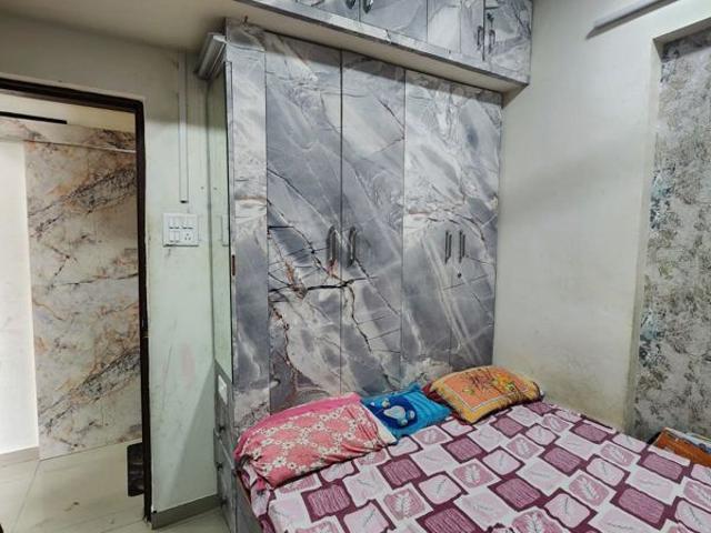 Rental | 1 BHK + Store Room 600 Sq.Ft. Apartment in Tej One