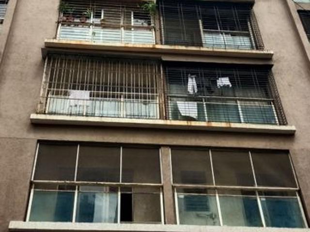 Rental | 1 BHK + Store Room 605 Sq.Ft. Apartment in Neumec Elegance
