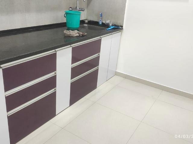 Rental | 1 BHK + Store Room 610 Sq.Ft. Apartment in Punawale