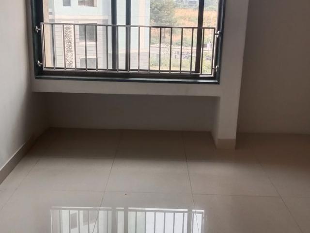 Rental | 1 BHK + Store Room 625 Sq.Ft. Apartment in Sector 6 Ulwe