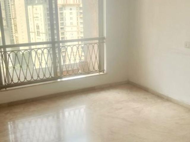Rental | 1 BHK + Store Room 630 Sq.Ft. Apartment in Hiranandani The Walk