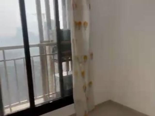 Rental | 1 BHK + Store Room 650 Sq.Ft. Apartment in MICL Aaradhya Highpark
