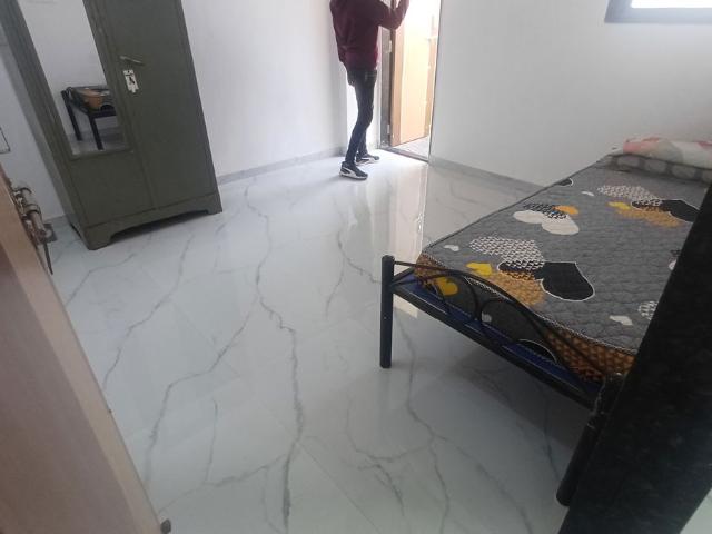 Rental | 1 BHK + Store Room 650 Sq.Ft. Apartment in Digambar Nagar