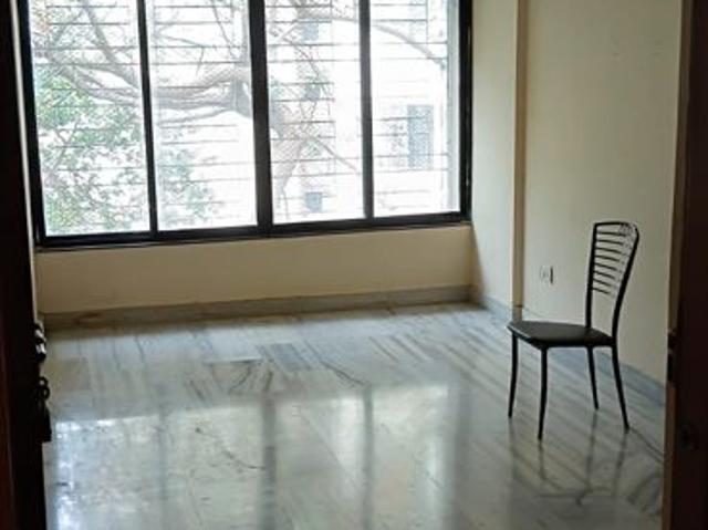 Rental | 1 BHK + Store Room 650 Sq.Ft. Apartment in Kachnar CHS Vasant Vihar