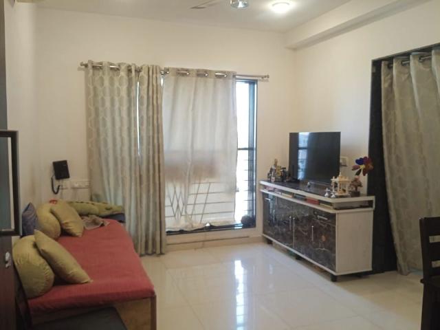 Rental | 1 BHK + Store Room 650 Sq.Ft. Apartment in Rizvi Cedar