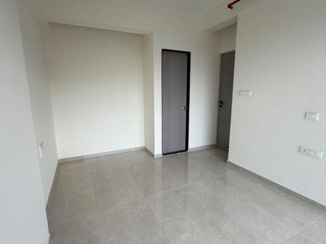Rental | 1 BHK + Store Room 650 Sq.Ft. Apartment in Sainath Apartment Pokhran