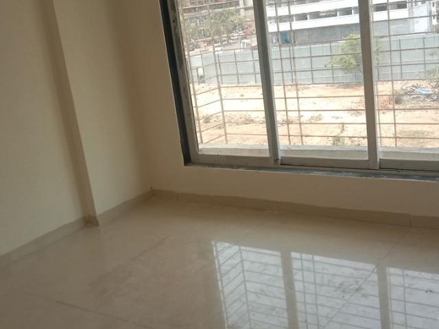 Rental | 1 BHK + Store Room 650 Sq.Ft. Apartment in Ulwe Sector 19