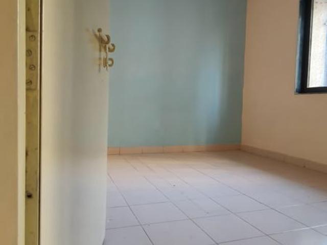 Rental | 1 BHK + Store Room 650 Sq.Ft. Apartment in Ulwe Sector 19