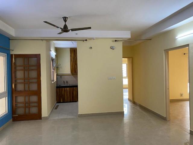 Rental | 1 BHK + Store Room 650 Sq.Ft. Apartment in UPAVP Ganga Yamuna And Hindon Enclave