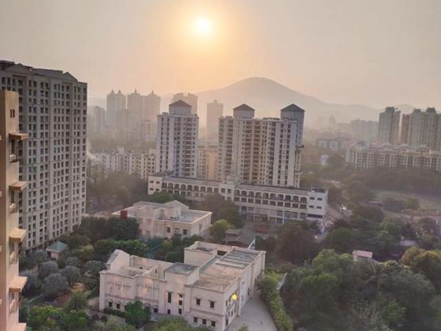 Rental | 1 BHK + Store Room 650 Sq.Ft. Apartment in Vijay Orovia