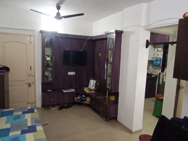 Rental | 1 BHK + Store Room 670 Sq.Ft. Apartment in Ulwe Sector 23