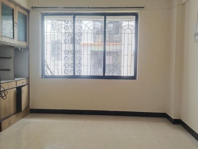 Rental | 1 BHK + Store Room 675 Sq.Ft. Apartment in Mangalmurti Tower Panvel