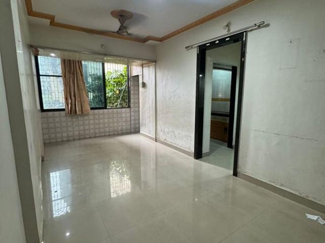 Rental | 1 BHK + Store Room 675 Sq.Ft. Apartment in Ulwe Sector 20
