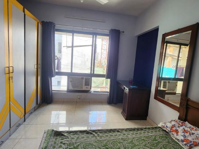 Rental | 1 BHK + Store Room 685 Sq.Ft. Apartment in Lokhandwala Residency