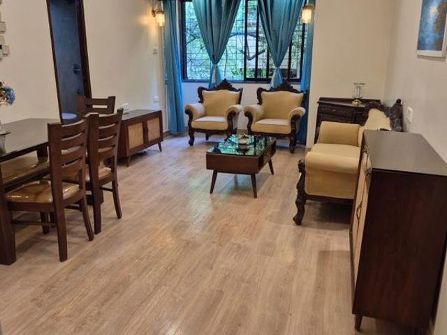 Rental | 1 BHK + Store Room 700 Sq.Ft. Apartment in Breach Candy