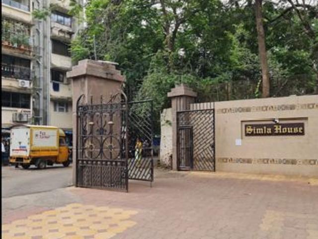 Rental | 1 BHK + Store Room 700 Sq.Ft. Apartment in Simla House
