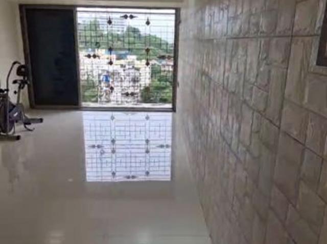 Rental | 1 BHK + Store Room 710 Sq.Ft. Apartment in Royal Palms