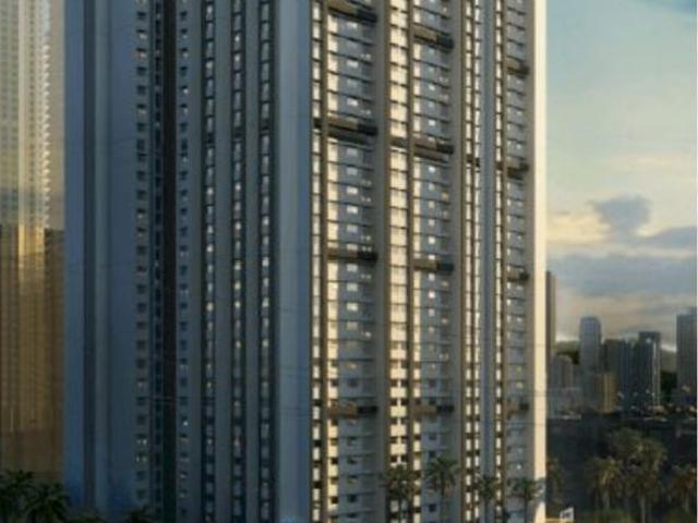 Rental | 1 BHK + Store Room 750 Sq.Ft. Apartment in Omkar Signet