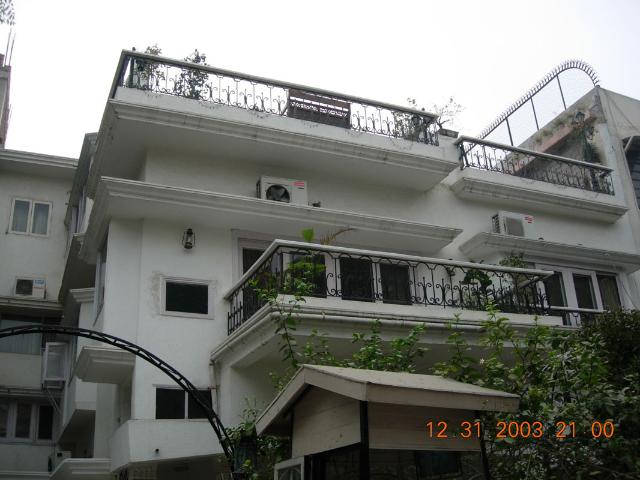 Rental | 1 BHK + Store Room 785 Sq.Ft. Independent House in Sector 4