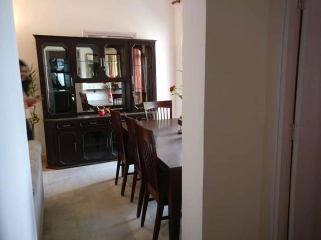 Rental | 1 BHK + Store Room 785 Sq.Ft. Independent House in Sector 7