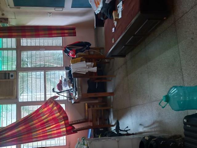 Rental | 1 BHK + Store Room 800 Sq.Ft. Apartment in IP Extension