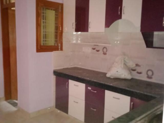 Rental | 1 BHK + Store Room 825 Sq.Ft. Independent House in Sector 7