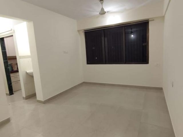 Rental | 1 BHK + Store Room 324 Sq.Ft. Apartment in Mhada Pratiksha Nagar Sion