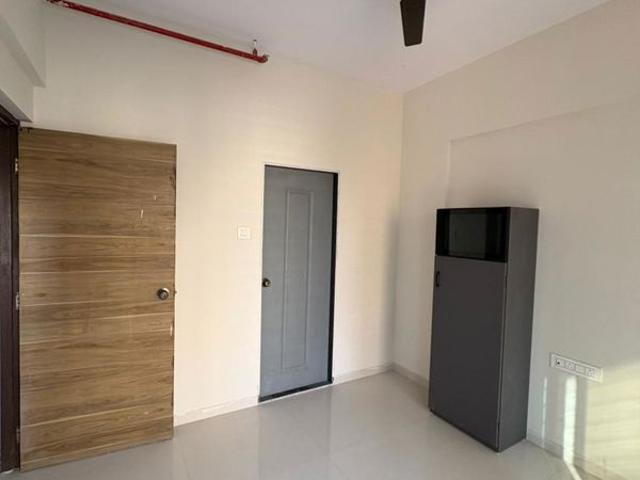 Rental | 1 BHK + Store Room 337 Sq.Ft. Apartment in DGS Sheetal Tapovan