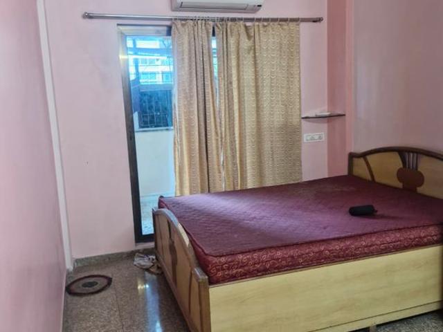 Rental | 1 BHK + Store Room 340 Sq.Ft. Apartment in Shree Gurudutt CHS