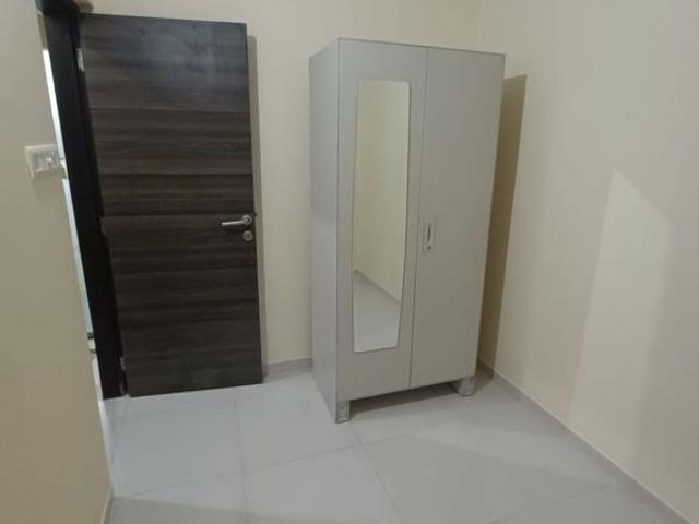 Rental | 1 BHK + Store Room 350 Sq.Ft. Apartment in KIPL Morya