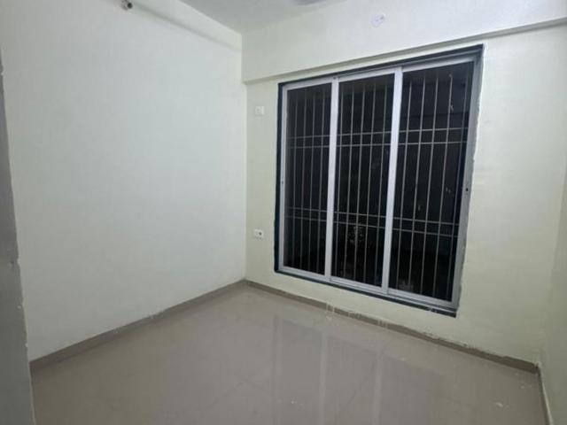 Rental | 1 BHK + Store Room 350 Sq.Ft. Apartment in Shree CHS Bhandup