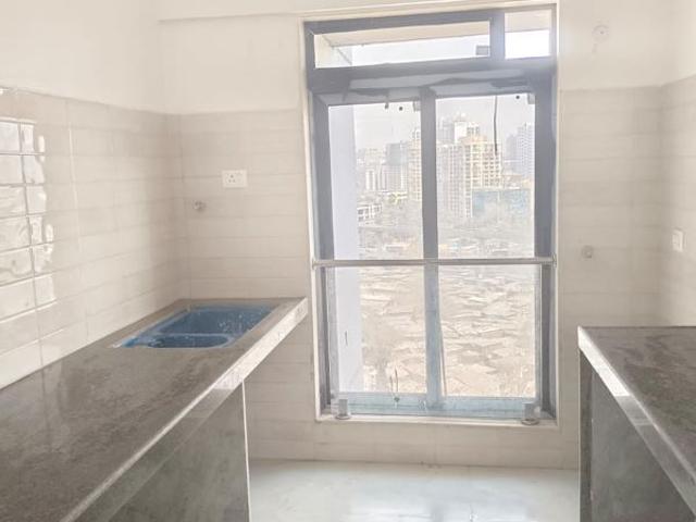 Rental | 1 BHK + Store Room 370 Sq.Ft. Apartment in IM Applaud 38