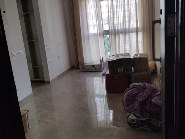 Rental | 1 BHK + Store Room 380 Sq.Ft. Apartment in Hiranandani Sorrento